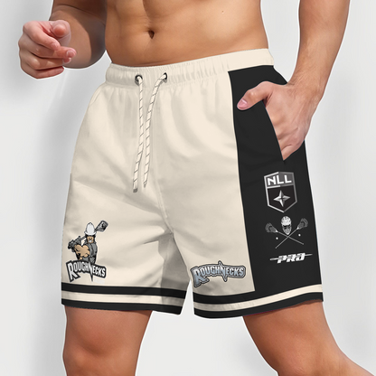 CAL x NLL CLASSIC MEN'S 2.0 SHORT DATND TANTD 280425