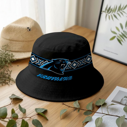 CAR x NFL Bucket Hat 1804 DatND DVT