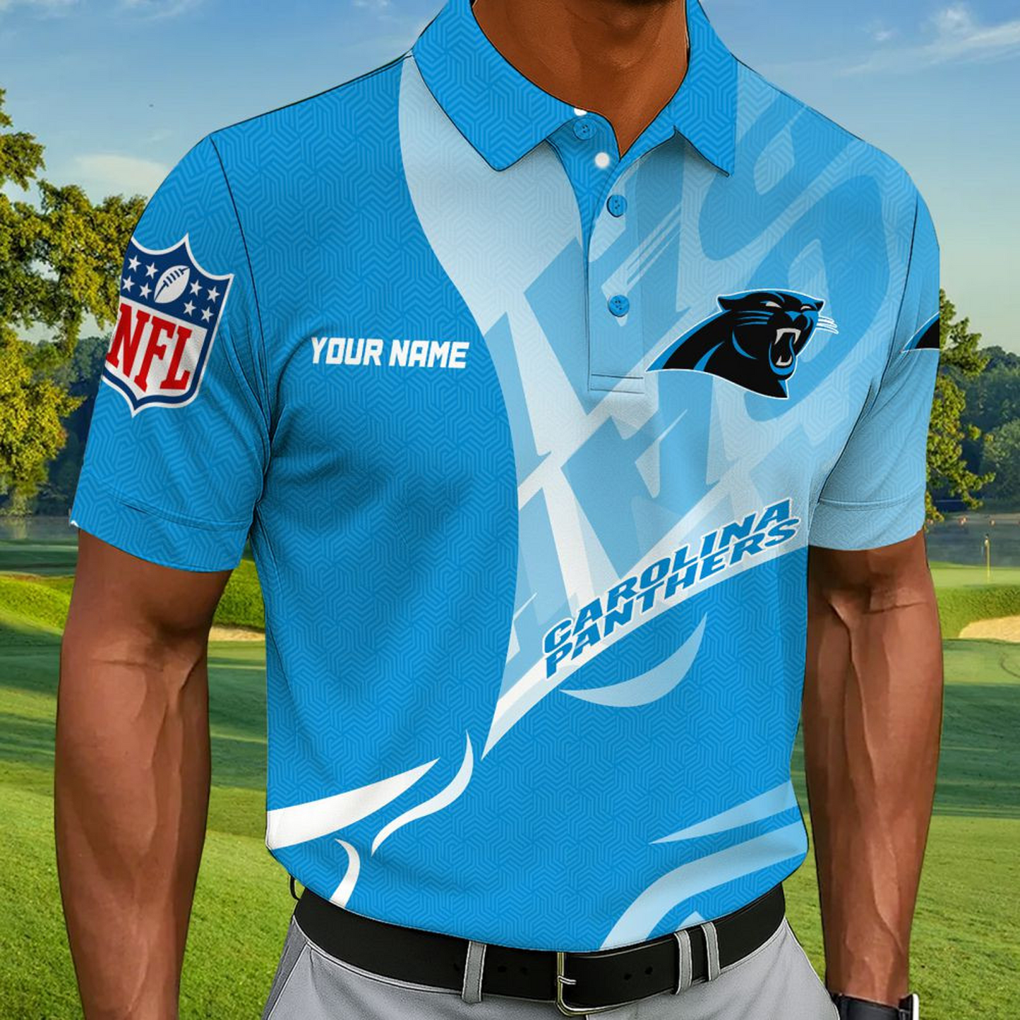 CAR x NFL Premium Aparael 3D Shirt DATND TANTD 040526