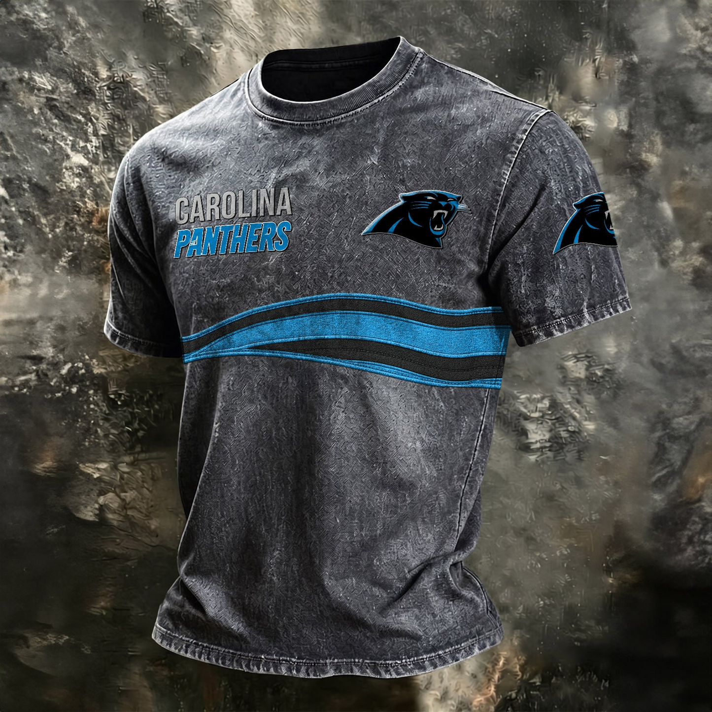 CAR x NFL Tshirt 2304 DatND DVT