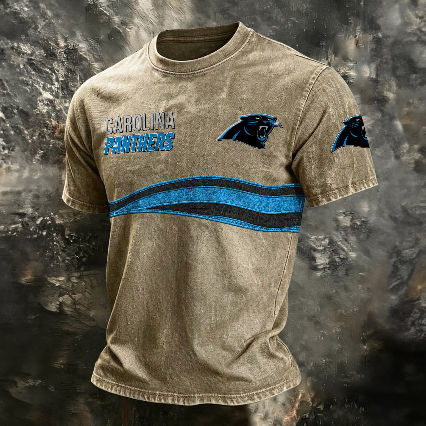 CAR x NFL Tshirt 2304 DatND DVT