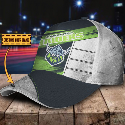 CBR x NRL Classic Cap 0705 DatND DVT
