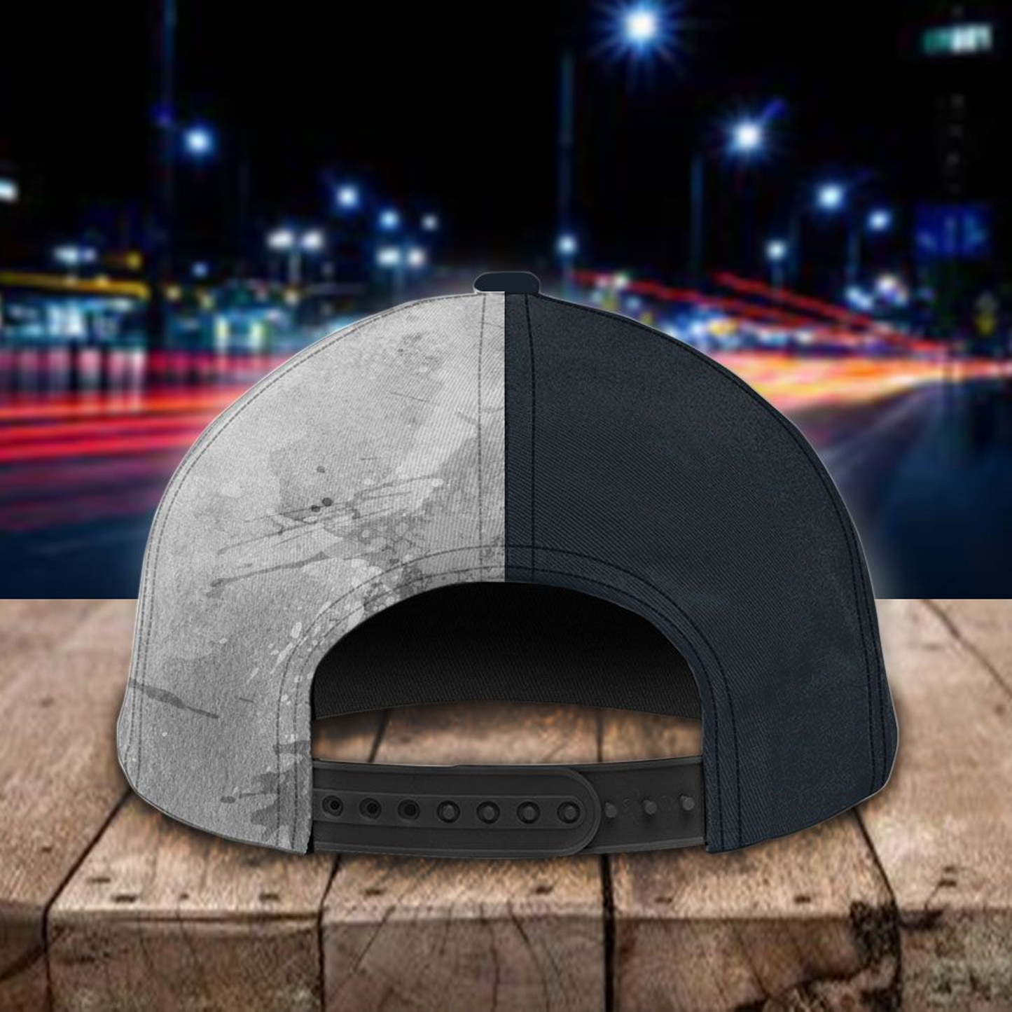 CBR x NRL Classic Cap 0705 DatND DVT