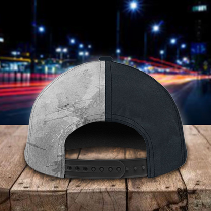 CBR x NRL Classic Cap 0705 DatND DVT