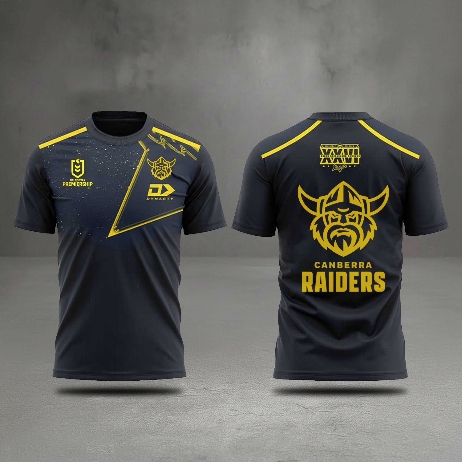 CBR x NRL Rugby League 2026 Shirt 0304 DatND DVT