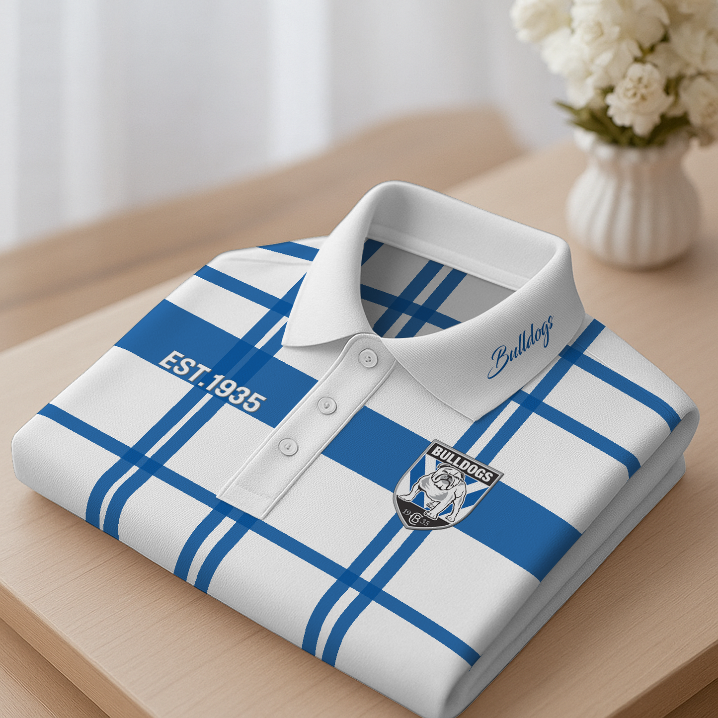 CBY Premium NRL Polo Shirt 3103 DatND DVT