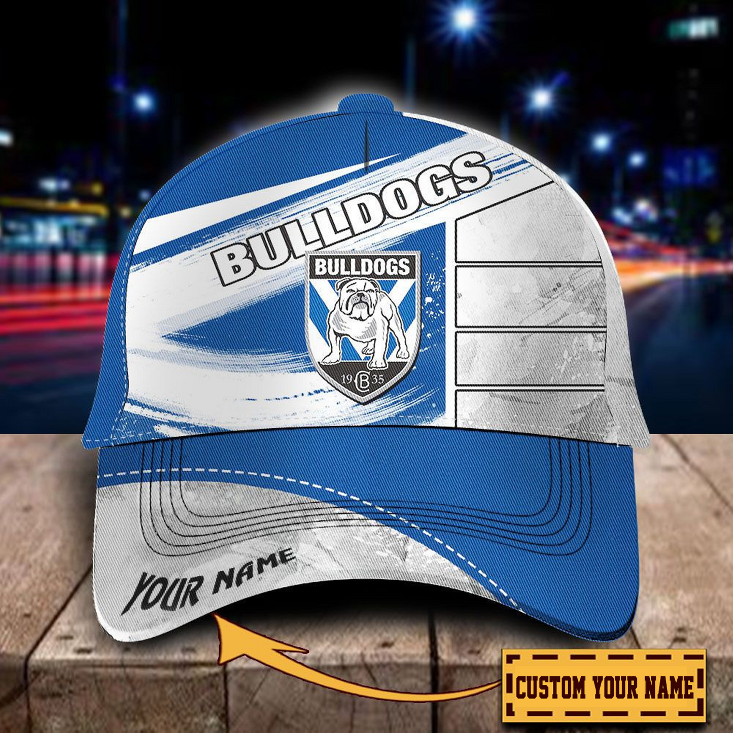 CBY x NRL Classic Cap 0705 DatND DVT