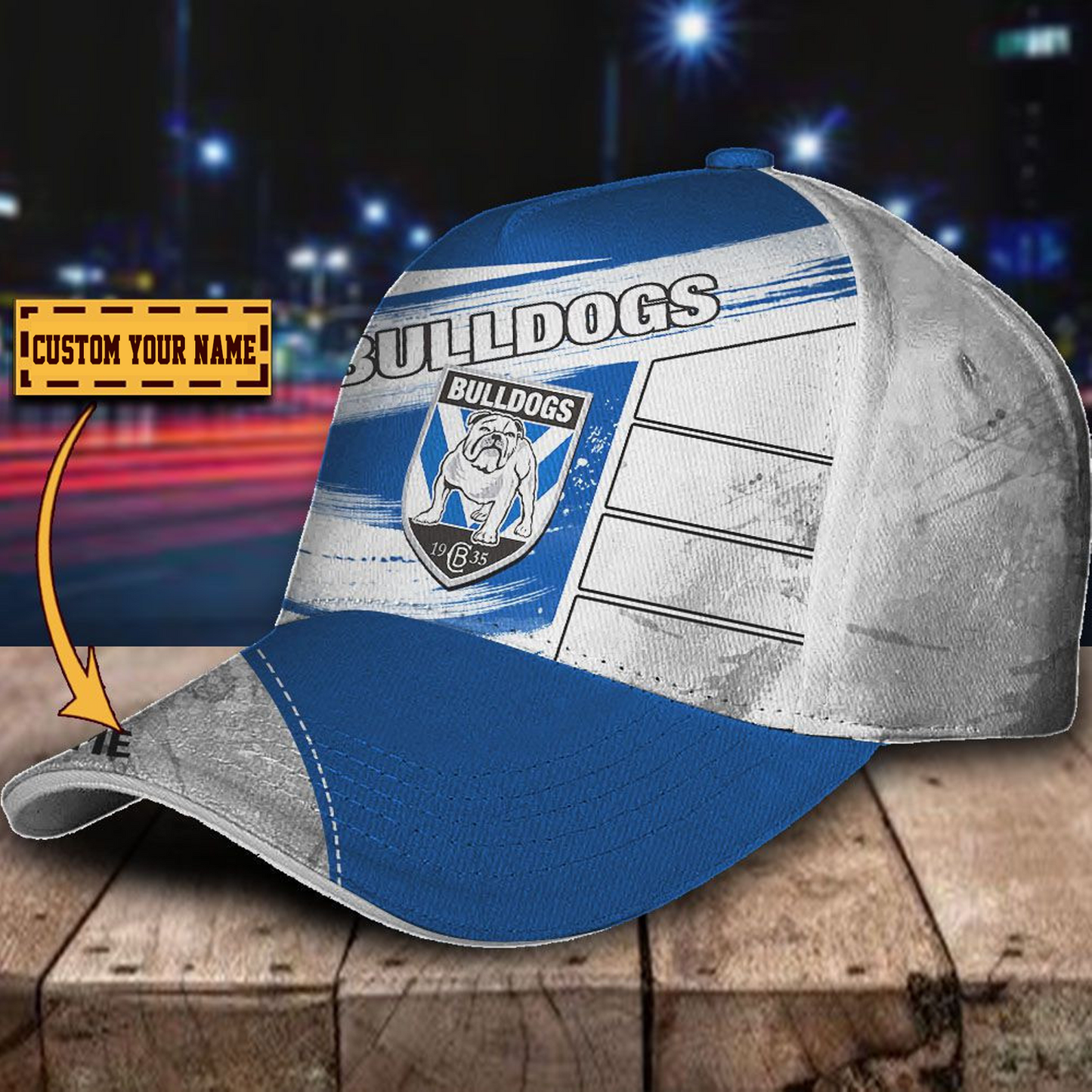 CBY x NRL Classic Cap 0705 DatND DVT