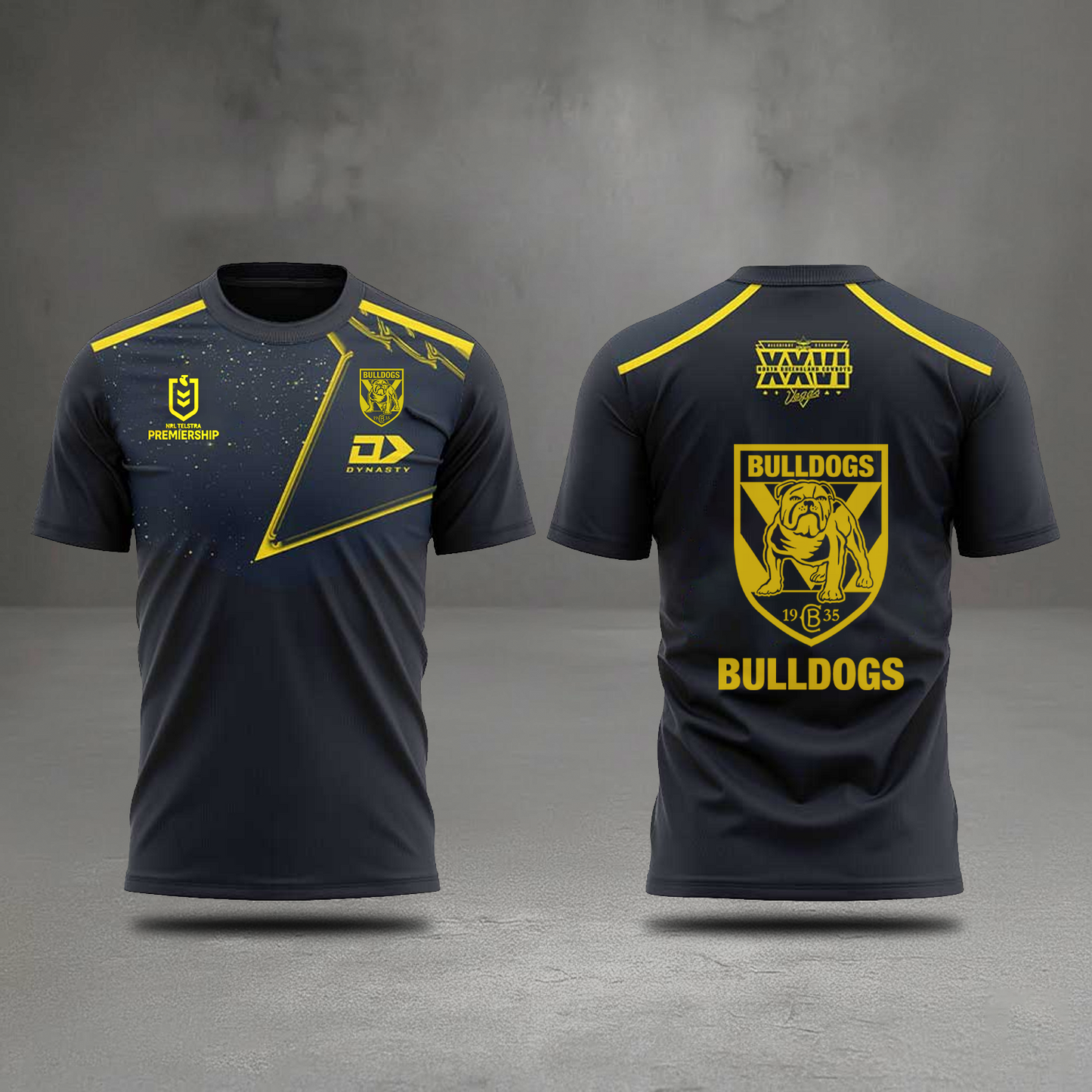 CBY x NRL Rugby League 2026 Shirt 0304 DatND DVT