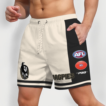COL x AFL CLASSIC MEN'S 2.0 SHORT DATND TANTD 070426