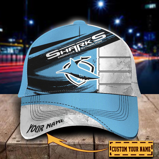 CRO x NRL Classic Cap 0705 DatND DVT