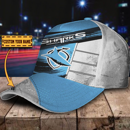 CRO x NRL Classic Cap 0705 DatND DVT