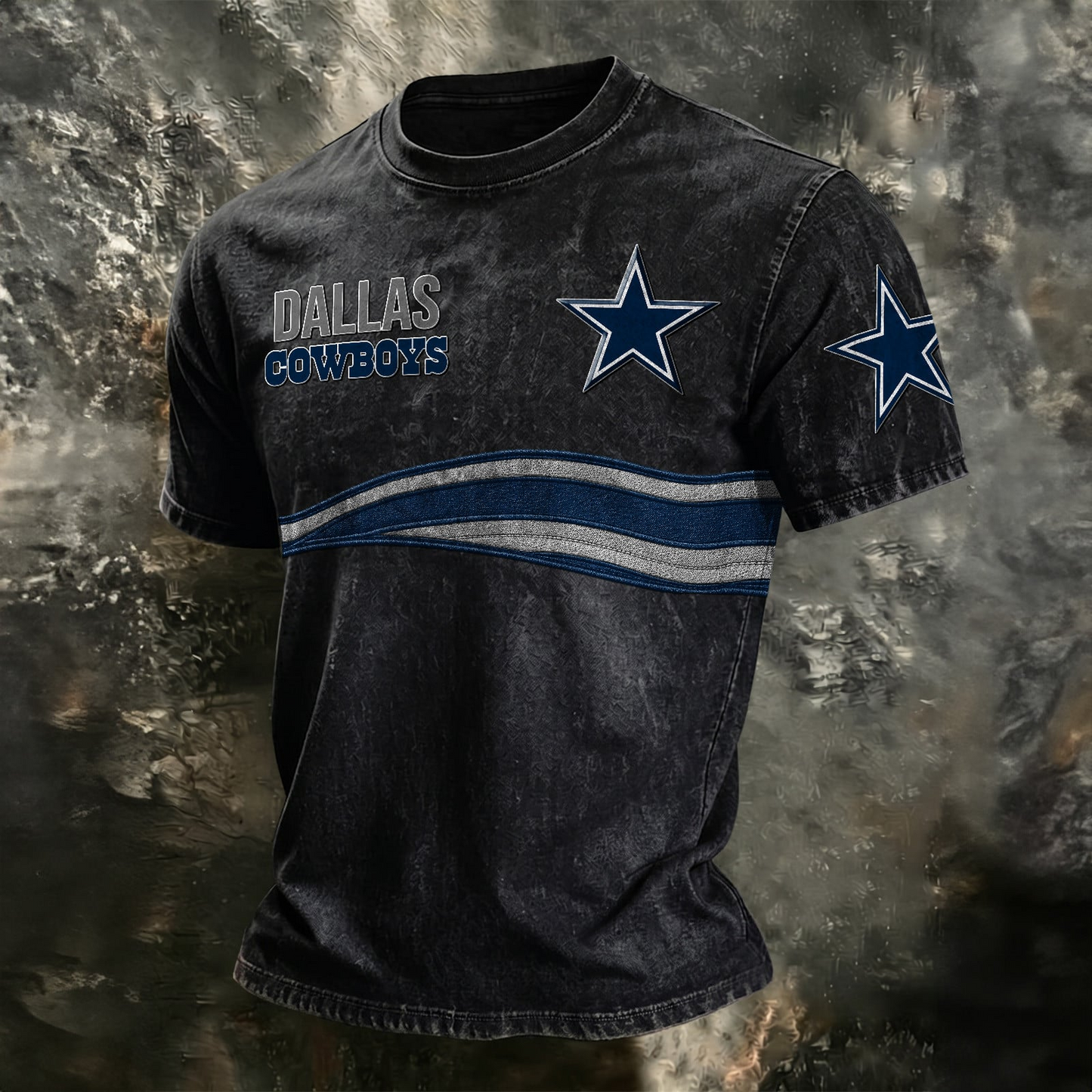 DAL x NFL Tshirt 2304 DatND DVT