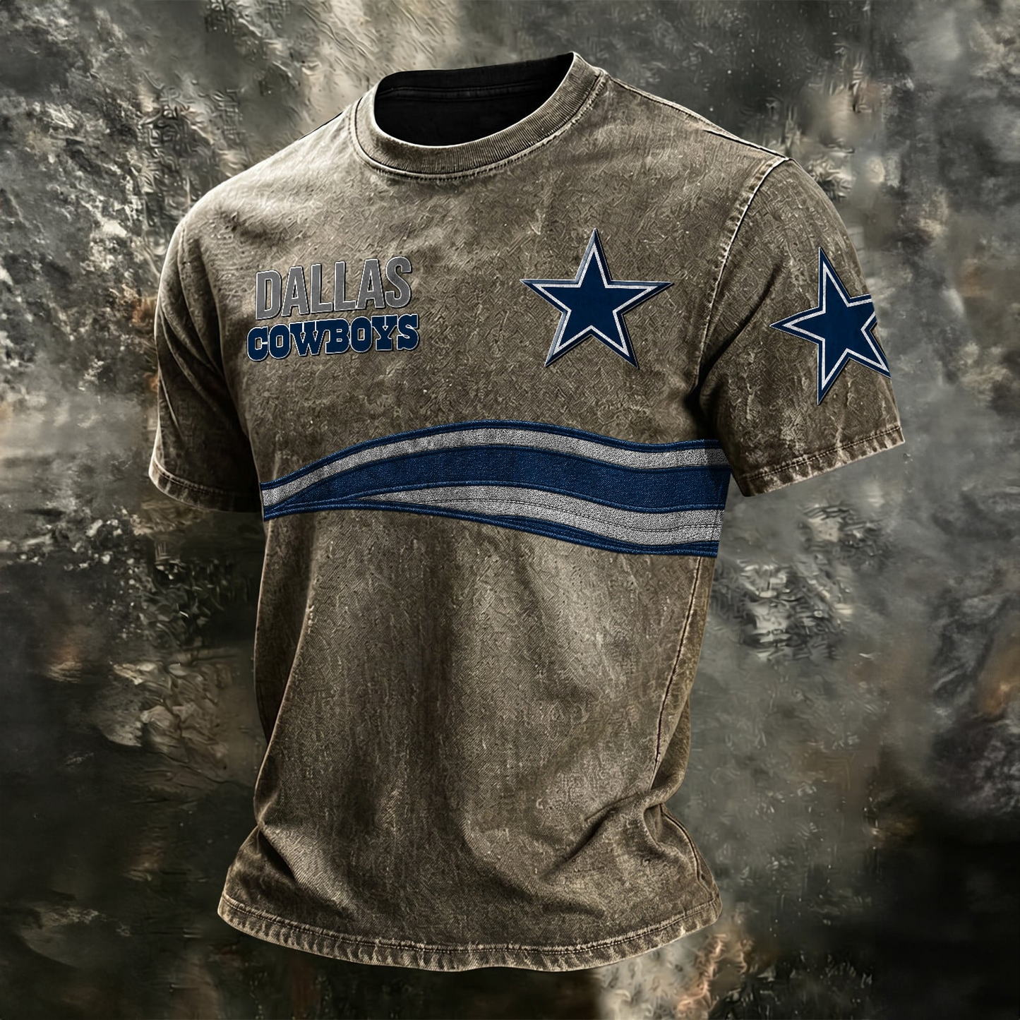DAL x NFL Tshirt 2304 DatND DVT