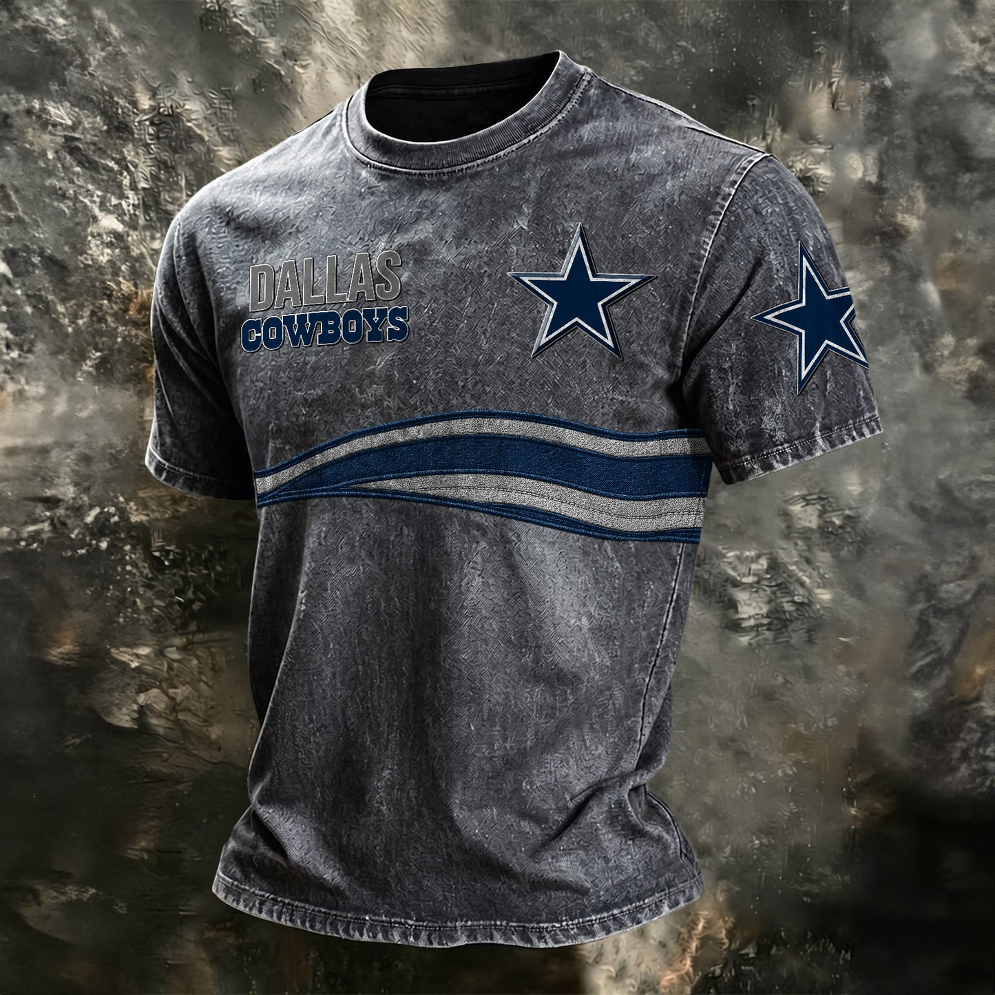 DAL x NFL Tshirt 2304 DatND DVT