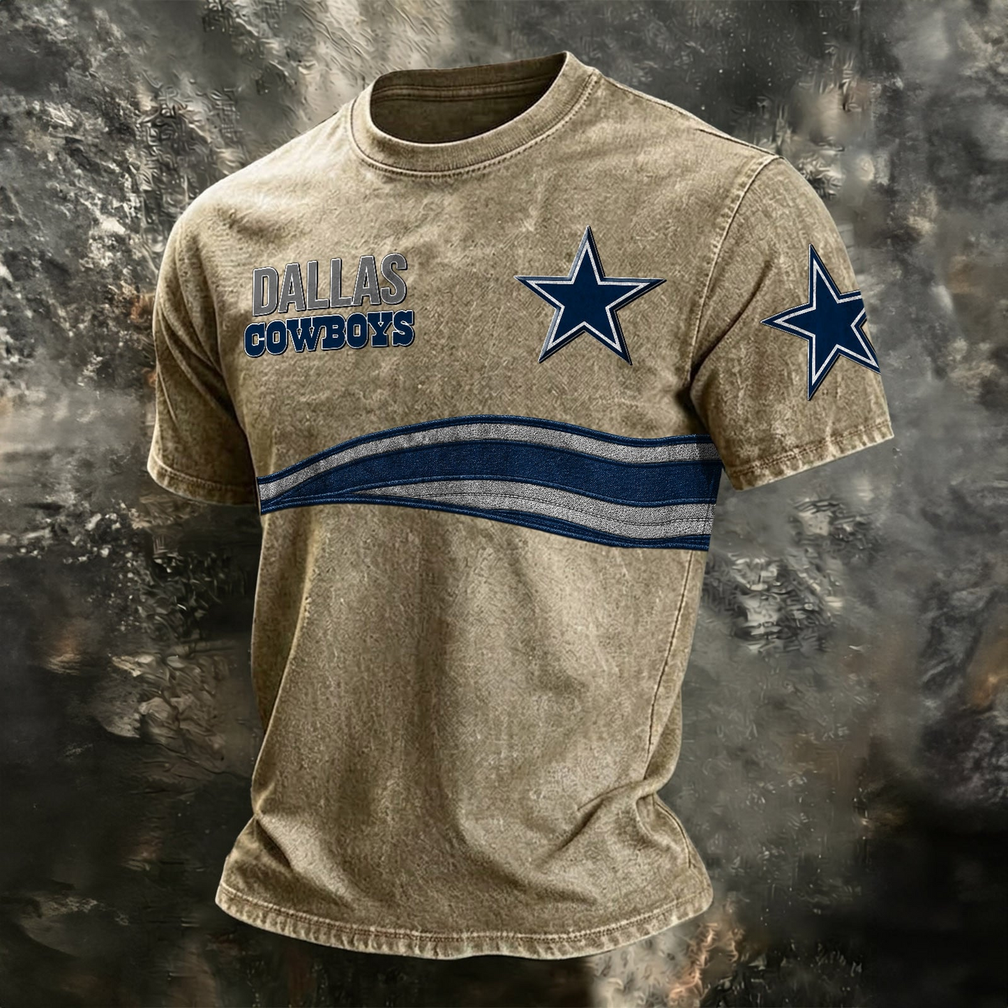 DAL x NFL Tshirt 2304 DatND DVT