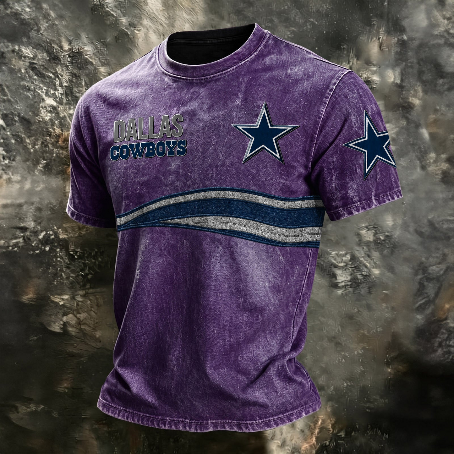 DAL x NFL Tshirt 2304 DatND DVT