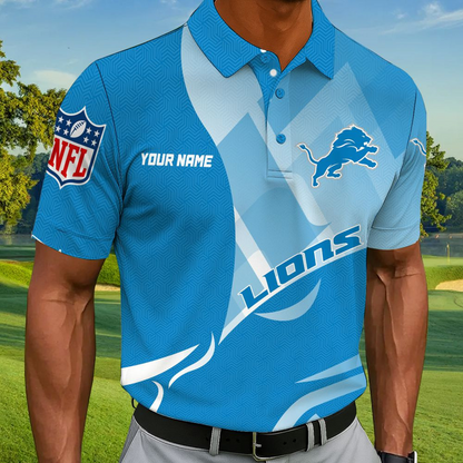 DET x NFL Premium Aparael 3D Shirt DATND TANTD 040526