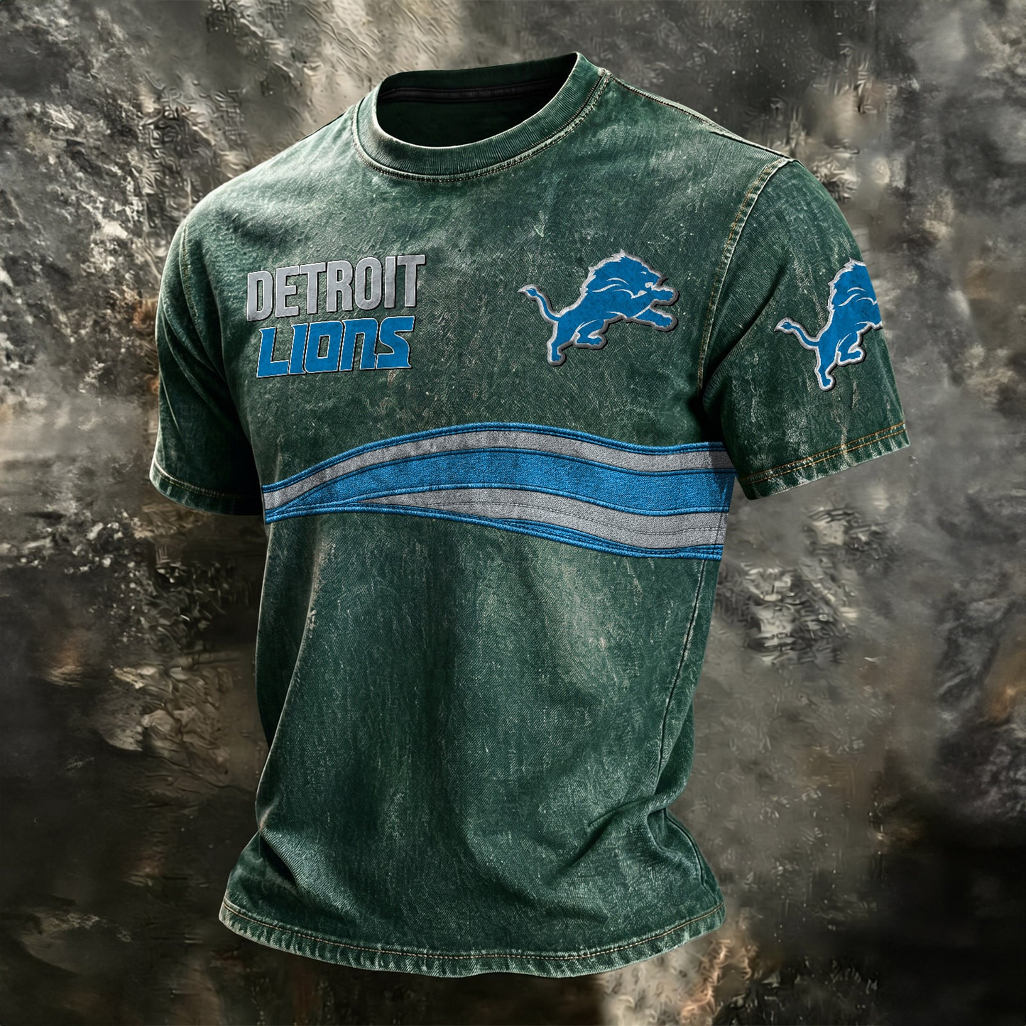 DET x NFL Tshirt 2304 DatND DVT
