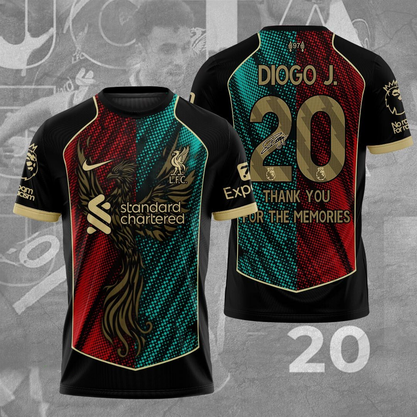DJ20 LIV 3D Shirt 1407 DatND DVT