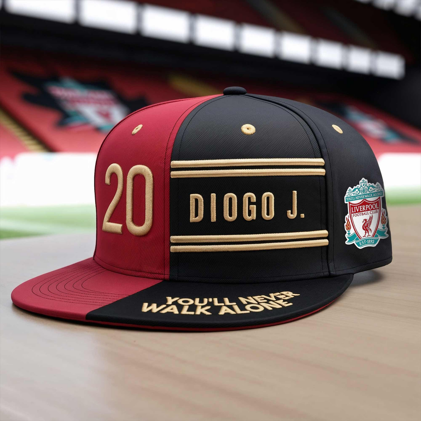 Diogo Liv Cap V2 DATND TANTD 020725