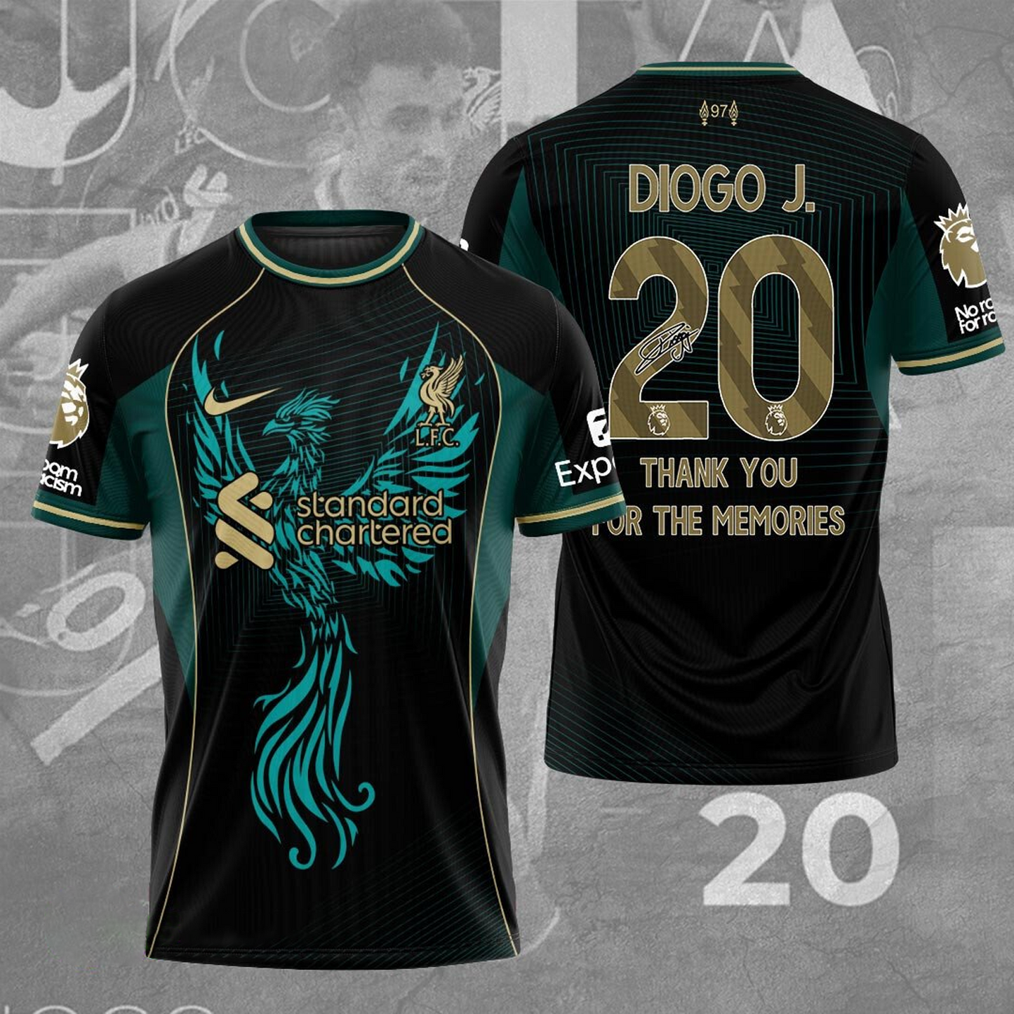 DJ20 x Liv 3D V3 DATND TANTD 070725