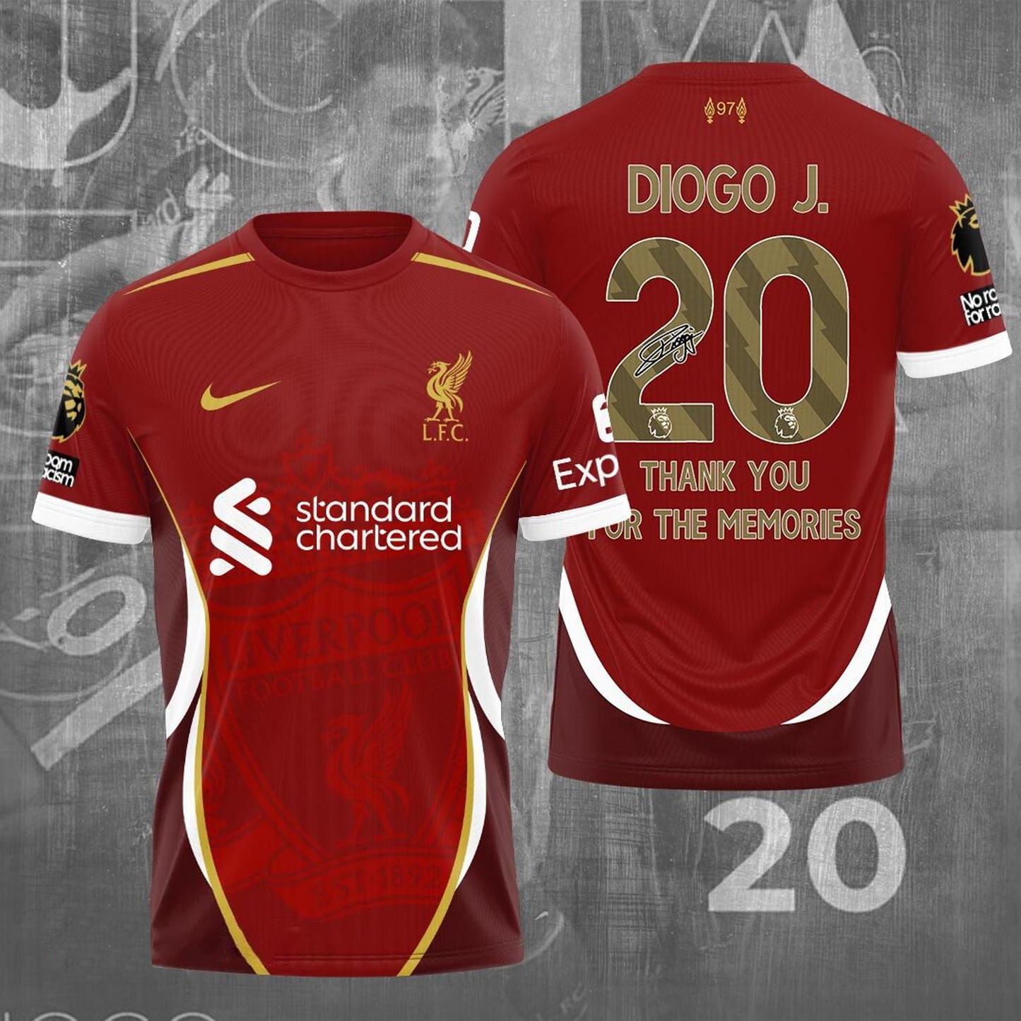 DJ20 x Liv 3D V3 DATND TANTD 070725