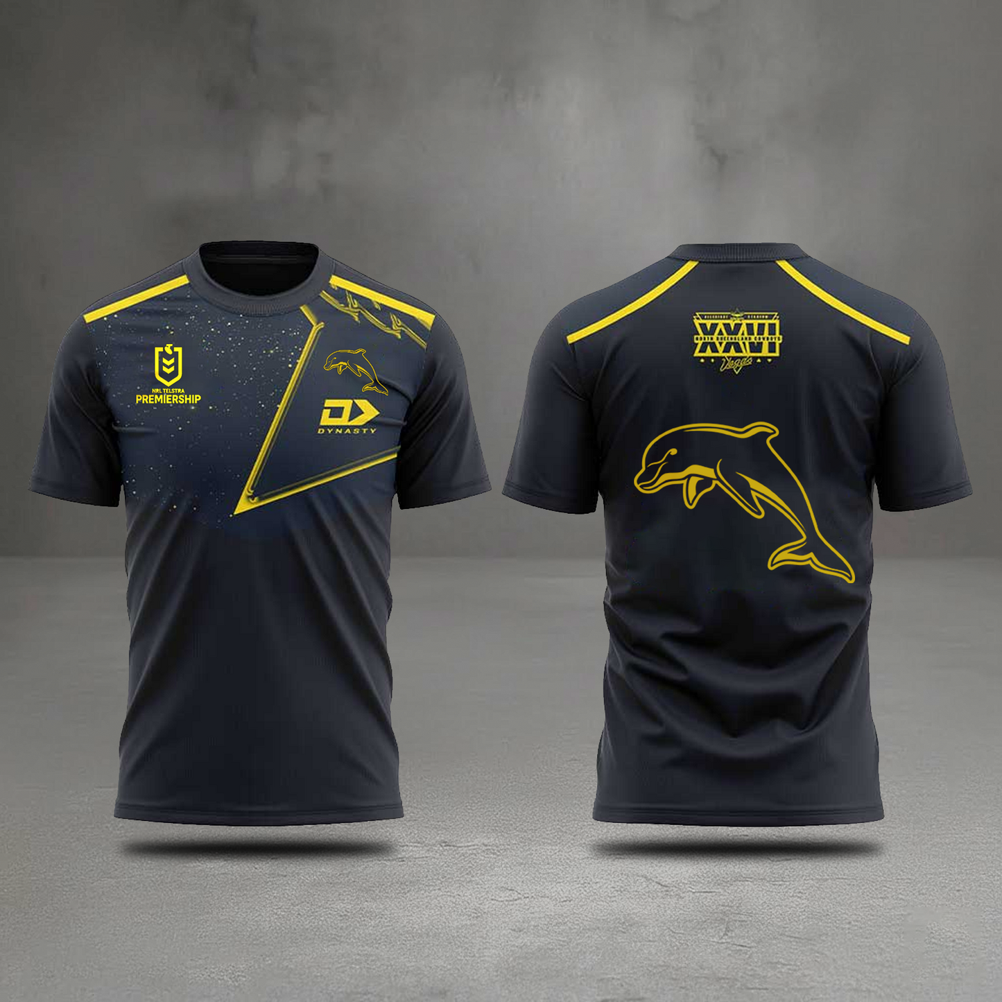 DOL x NRL Rugby League 2026 Shirt 0304 DatND DVT