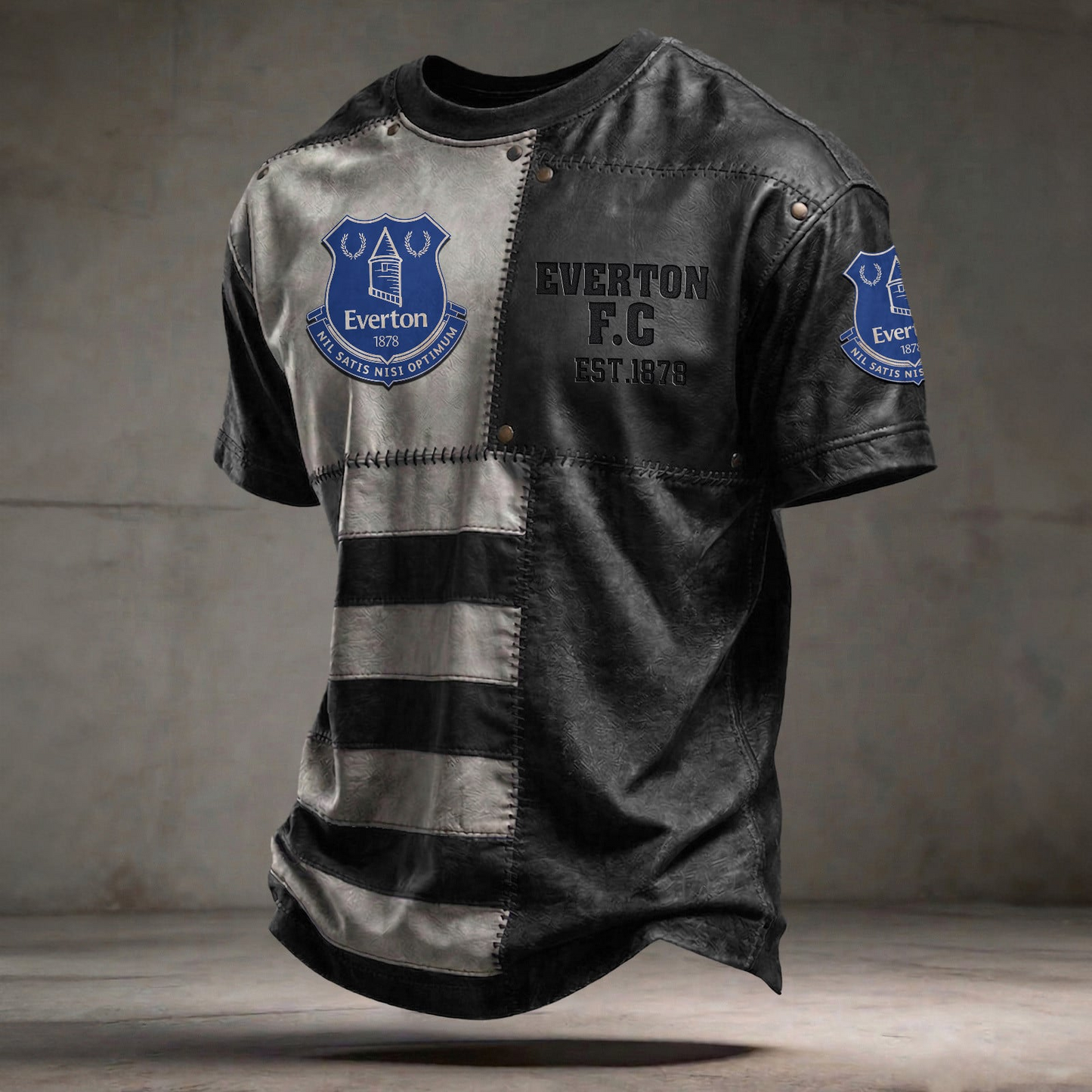 EVE x EPL Premium 3D Polo Shirt DatND DVT 0804