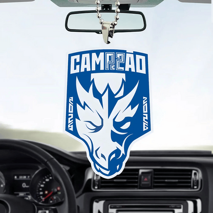 FC PORTO  National Champion 202526 Custom Shape 2-sided Acrylic Car Ornament, Custom Shape 2-sided Keychain 0705 DatND DVT 1