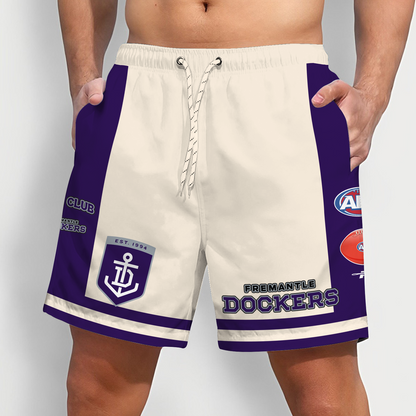 FRE x AFL CLASSIC MEN'S 2.0 SHORT DATND TANTD 070426