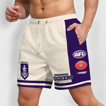 FRE x AFL CLASSIC MEN'S 2.0 SHORT DATND TANTD 070426