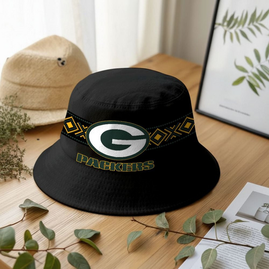 GB x NFL Bucket Hat 1804 DatND DVT