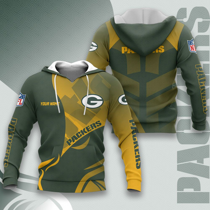 GB x NFL Premium Aparael 3D Shirt DATND TANTD 040526