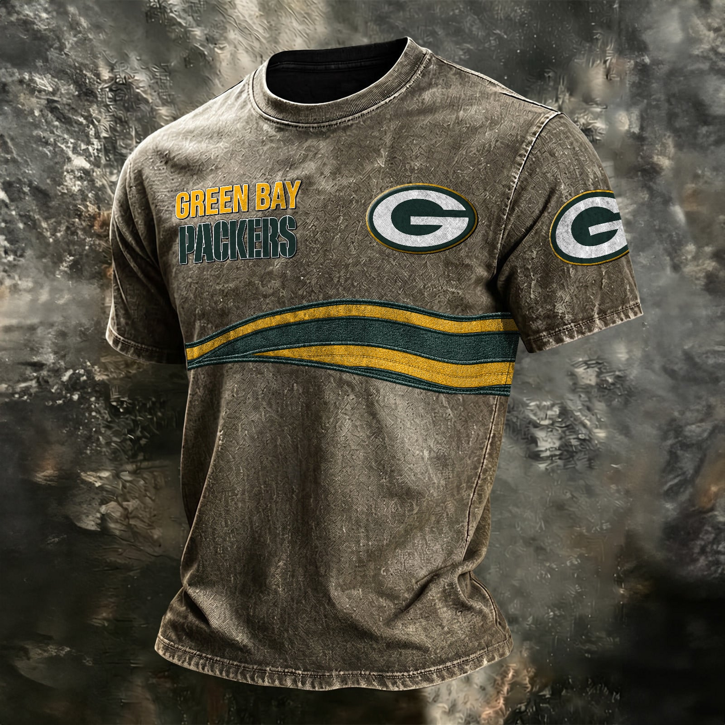 GB x NFL Tshirt 2304 DatND DVT