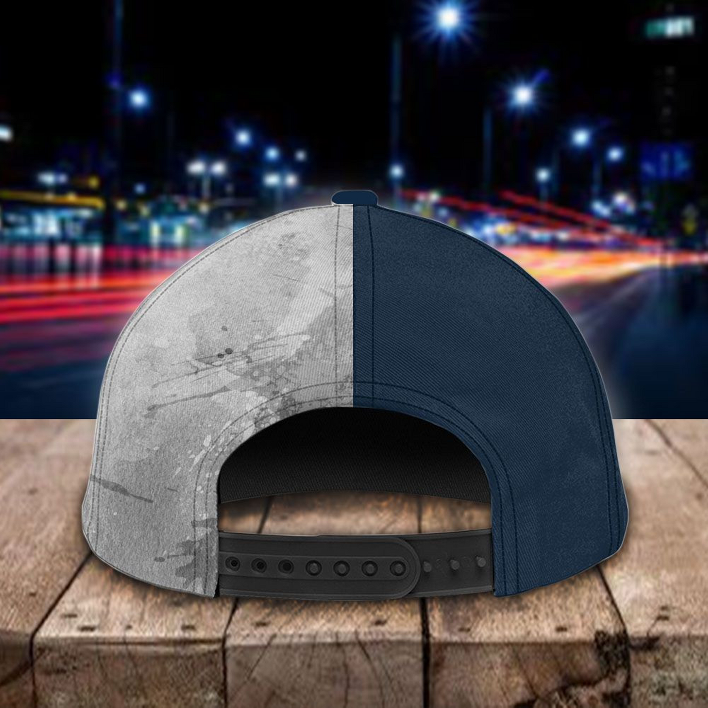 GCT x NRL Classic Cap 0705 DatND DVT