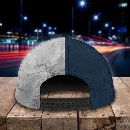 GCT x NRL Classic Cap 0705 DatND DVT