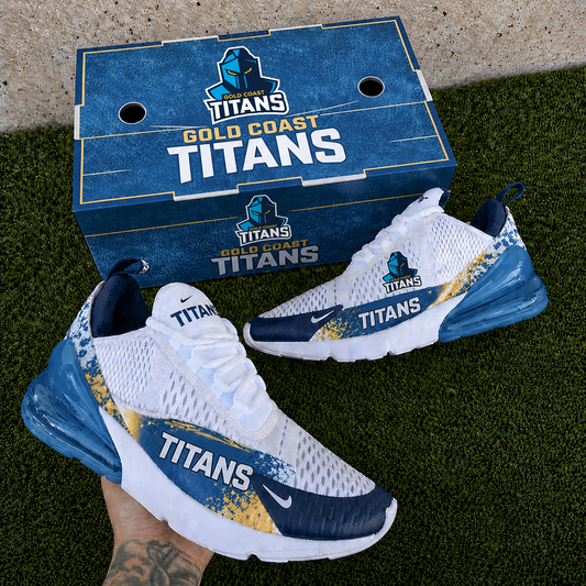 GCT x NRL Nike Air Max 270 Shoes 0505 DatND DVT