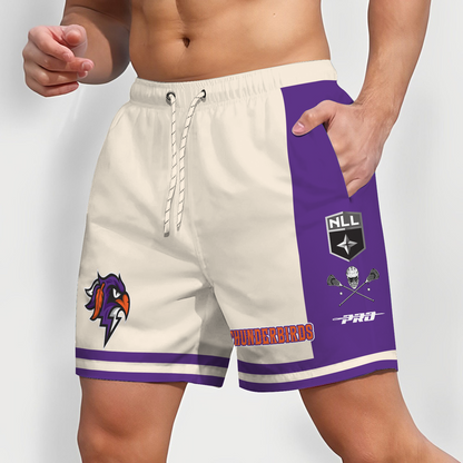 HFX x NLL CLASSIC MEN'S 2.0 SHORT DATND TANTD 280425