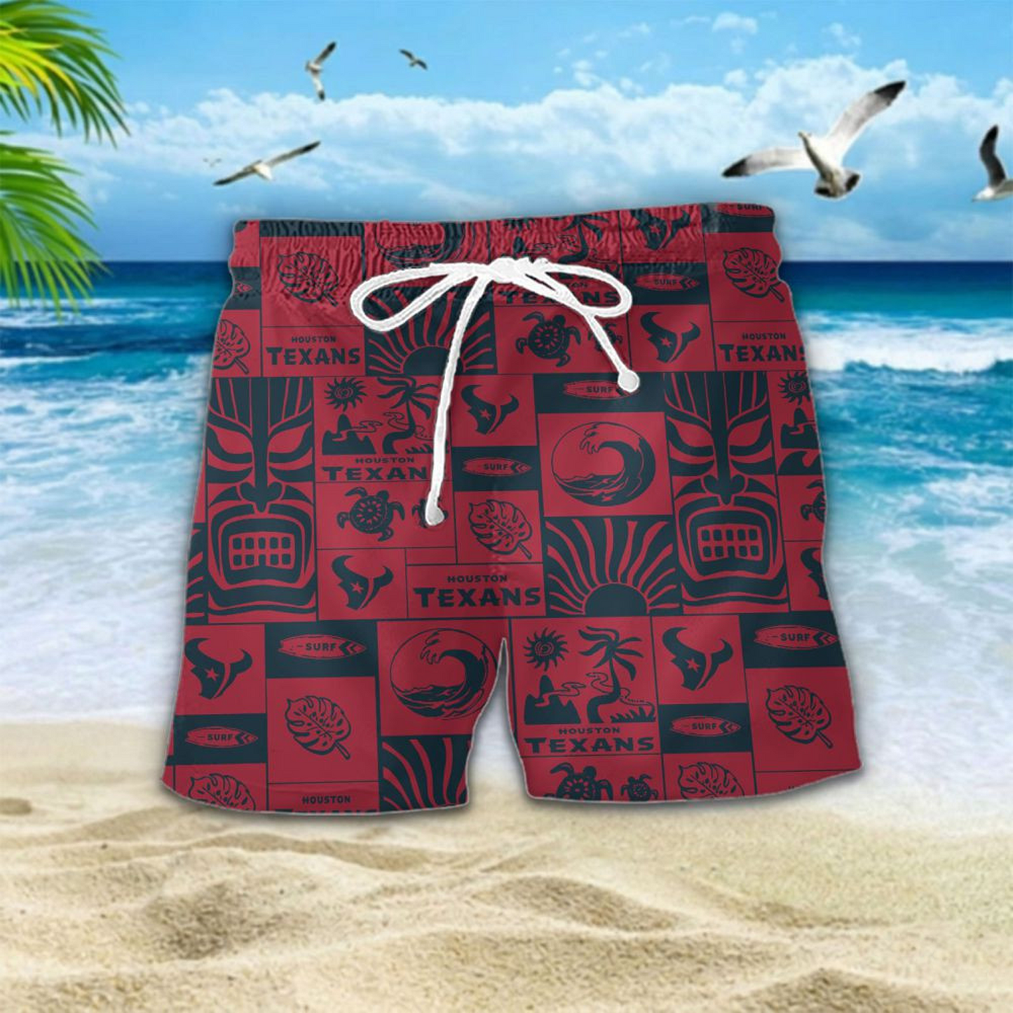 HOU x NFL Hawaiian Shirt 1604 DatND DVT