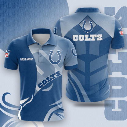 IND x NFL Premium Aparael 3D Shirt DATND TANTD 040526
