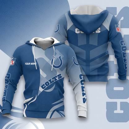 IND x NFL Premium Aparael 3D Shirt DATND TANTD 040526