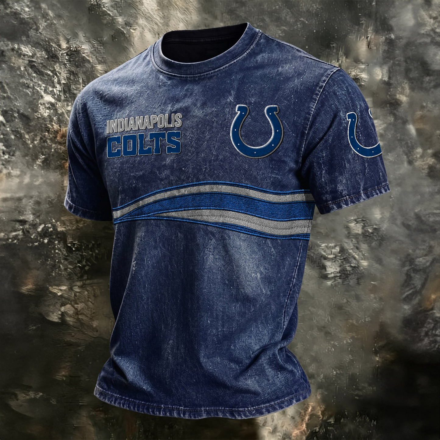 IND x NFL Tshirt 2304 DatND DVT