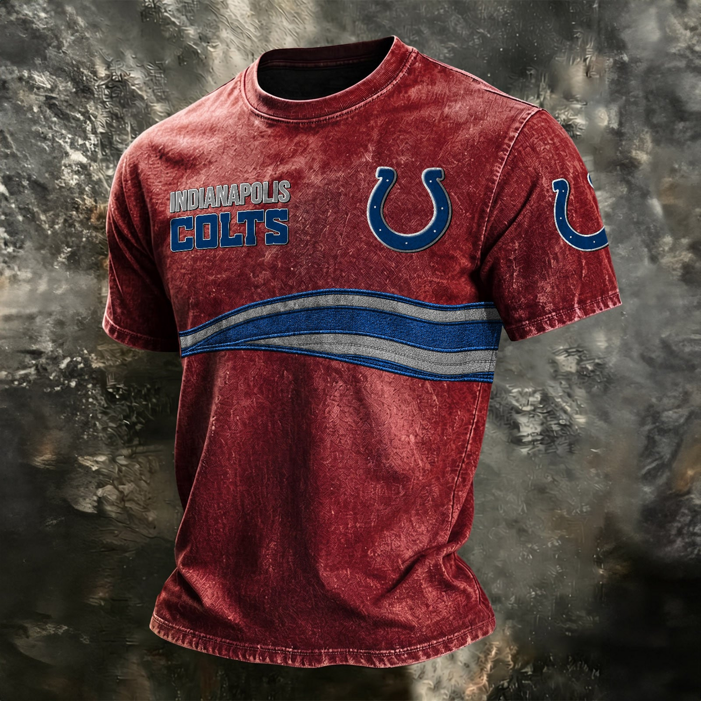 IND x NFL Tshirt 2304 DatND DVT