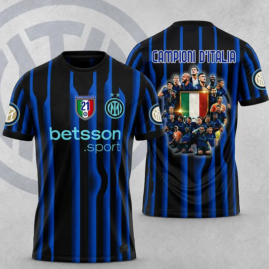 INT Campioni D’Italia 2526 3D Shirt V 0705 DatND DVT
