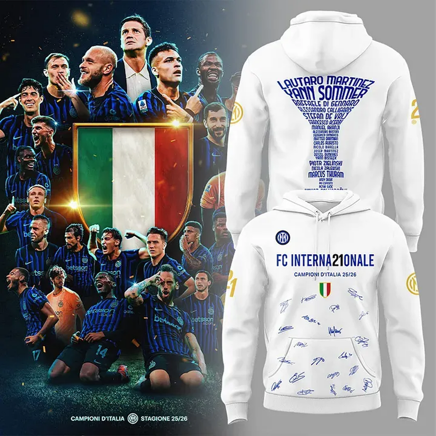 INT Campioni D’Italia 2526 3D Shirt V3 0705 DatND DVT
