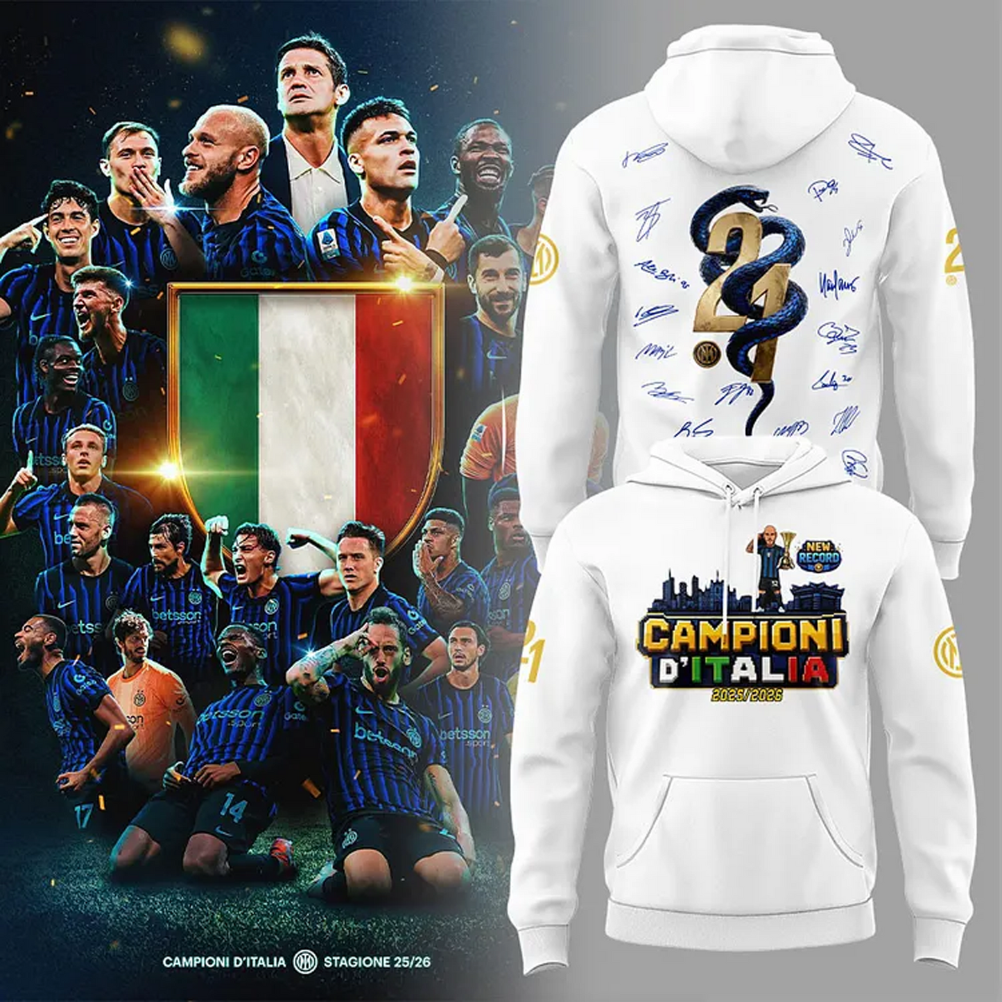 INT Campioni D’Italia 2526 3D Shirt V4 0705 DatND DVT