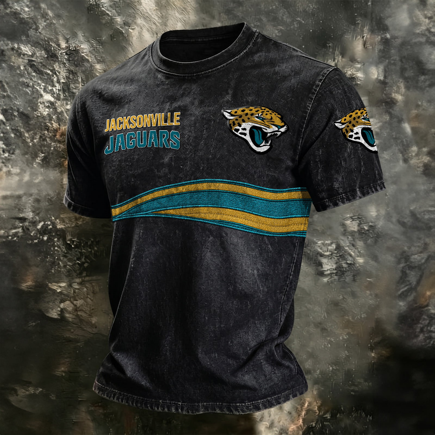 JAC x NFL Tshirt 2304 DatND DVT