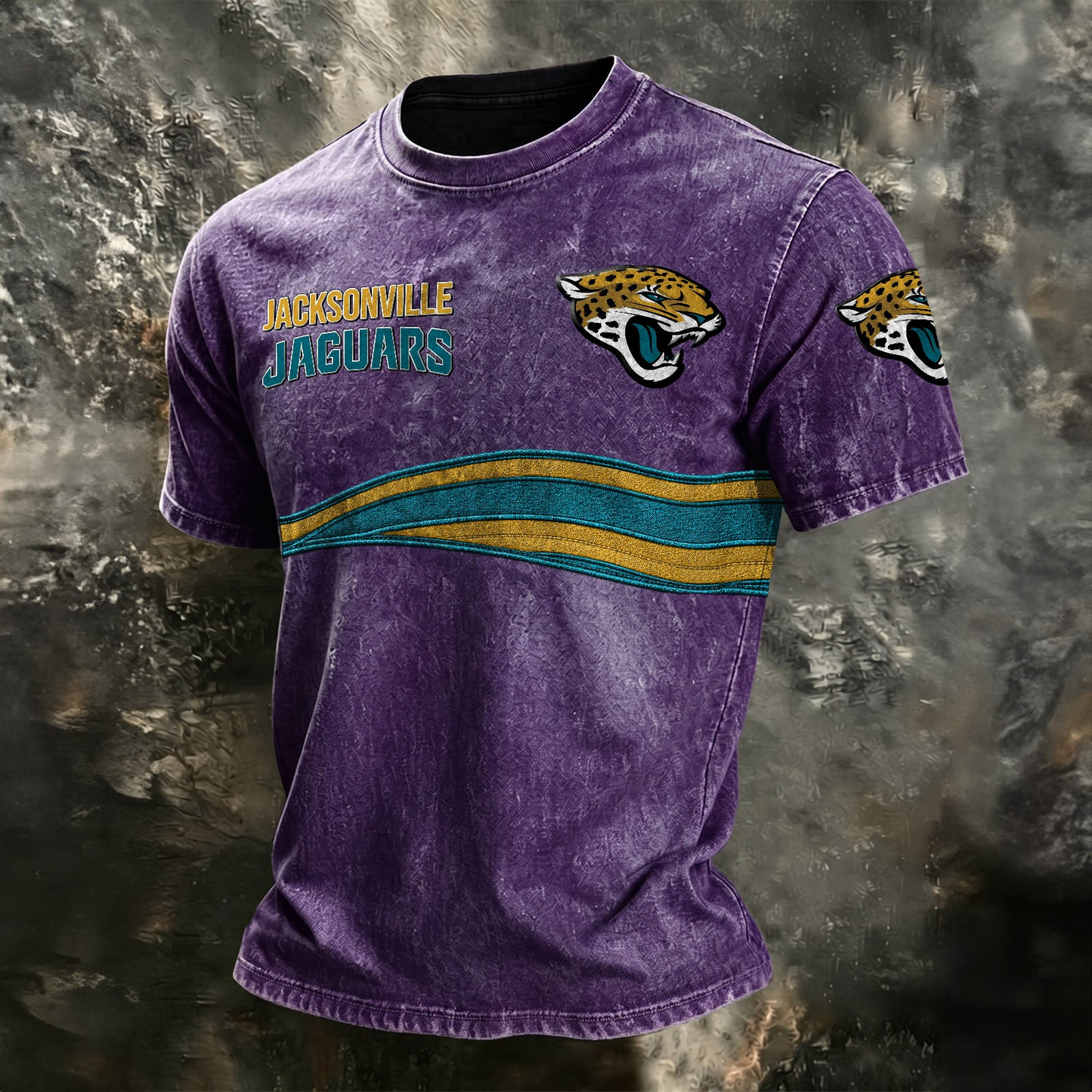 JAC x NFL Tshirt 2304 DatND DVT