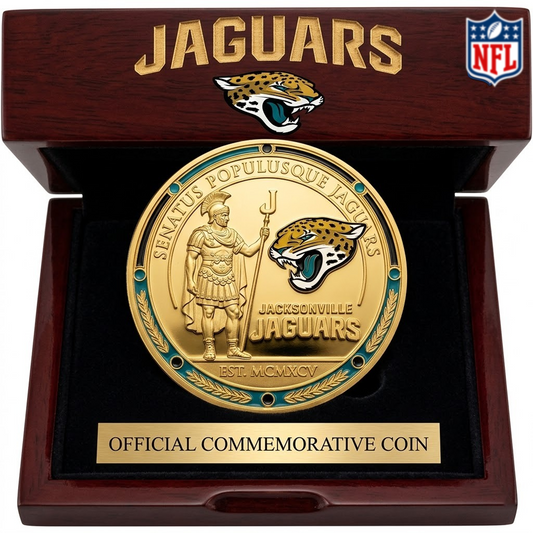 JAX x NFL GOLDEN COINS DATND TANTD 010426